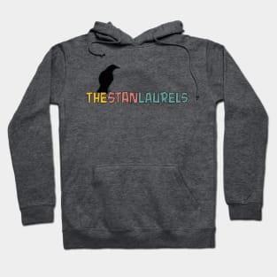 The Stan Laurels (Blackbird) Hoodie